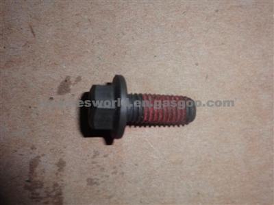 Replacement Parts For CUMMINS HEX FLANGE HEAD CAP SCREW 3926846