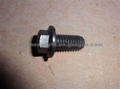 Replacement Parts For CUMMINS HEX FLANGE HEAD CAP SCREW 3925883