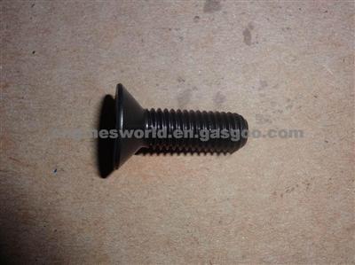 Replacement Parts For CUMMINS FLAT HEAD CAP SCREW 3925186