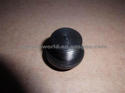 Replacement Parts For CUMMINS THREADED PLUG 3924148