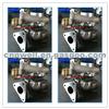 China Turbocharger GT2056V 14411-EB300 For Nissan Manufacturer