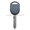 FORD TRANSPONDER KEY