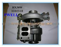 Turbocharger HX30W 3592318