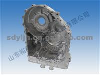 High Pressure Die Casting 10086