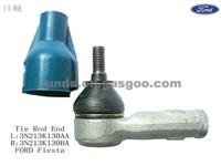 Tie Rod End L:3N213K130AA R:3N213K130BA FORD Fiesta