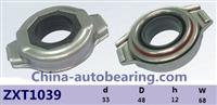 CLUTCH RELEASE BEARING 30502-52A00