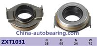 CLUTCH RELEASE BEARING 22810-P21-003 for 1988-2001 HONDA PRELUDE