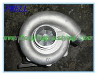 TA4507 14201-96514 Turbocharger