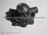 Replacement Parts For DEUTZ WATER PUMP 1215 9770