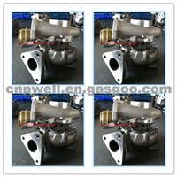 China Turbocharger GT2056V 14411-EB300 For Nissan Manufacturer