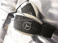 Benz Remote Control