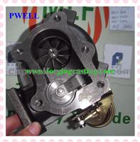 Special Recommend ! Turbocharger TD27 For Nissan 14411-31N03