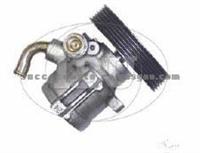 Power Steering Pump (For Citroen 96144288)