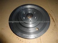 Replacement Parts For CUMMINS ACCESSORY DRIVE PULLEY 3023473