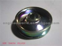 Replacement Parts For CUMMINS ALTERNATOR PULLEY 3046204