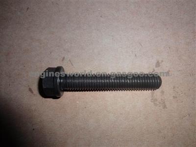 Replacement Parts For CUMMINS HEX FLANGE HEAD CAP SCREW 3920779