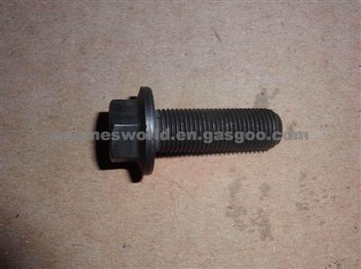 Replacement Parts For CUMMINS HEXAGON FLANGE HEAD CAP SCREW 3920622