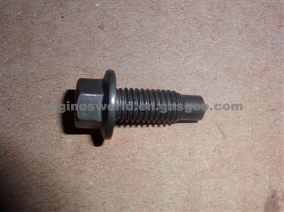 Replacement Parts For CUMMINS HEX FLANGE HEAD CAP SCREW 3920400