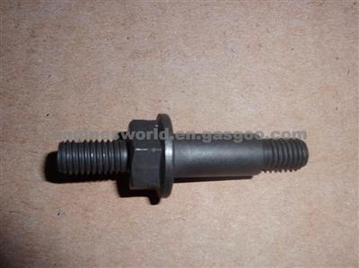 Replacement Parts For CUMMINS HEX FLANGE HEAD CAP SCREW 3917729