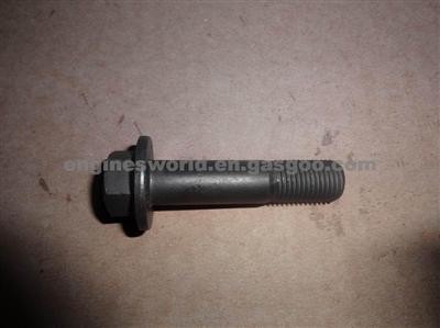 Replacement Parts For CUMMINS HEXAGON FLANGE HEAD CAP SCREW 3914118