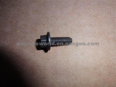 Replacement Parts For CUMMINS HEXAGON FLANGE HEAD CAP SCREW 3913638