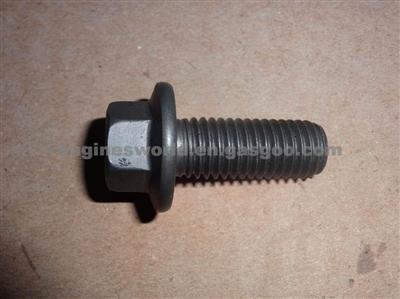 Replacement Parts For CUMMINS HEX FLANGE HEAD CAP SCREW 3910495