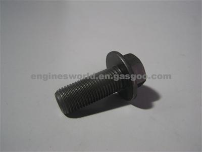Replacement Parts For CUMMINS HEXAGON FLANGE HEAD CAP SCREW 3906733