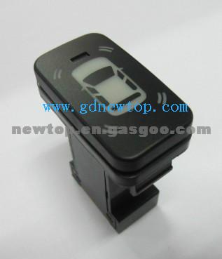2012 Toyota Rush Park Sensor Switch (NT-P-2127)