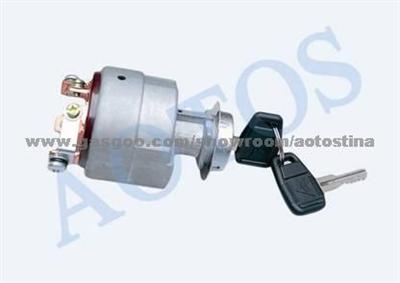 Forklift Starter Switch