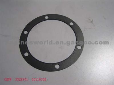 Replacement Parts For CUMMINS CARRIER GASKET 3328761