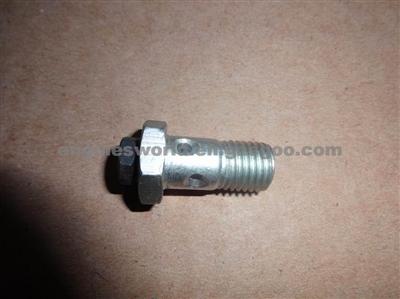 Replacement Parts For CUMMINS BANJO CONNECTOR SCREW 3905860