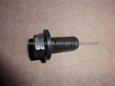 Replacement Parts For CUMMINS HEX FLANGE HEAD CAP SCREW 3903990