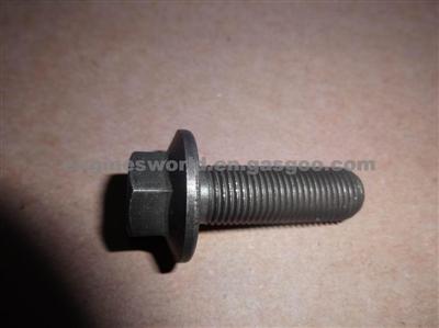 Replacement Parts For CUMMINS HEXAGON FLANGE HEAD CAP SCREW 3903857