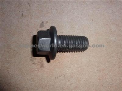 Replacement Parts For CUMMINS HEX FLANGE HEAD CAP SCREW 3901249