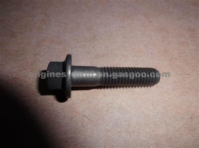 Replacement Parts For CUMMINS HEXAGON FLANGE HEAD CAP SCREW 3900632