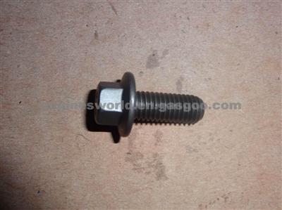 Replacement Parts For CUMMINS HEXAGON FLANGE HEAD CAP SCREW 3900630