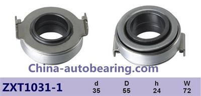 CLUTCH RELEASE BEARING 22810-P21-003 for 1988-2011 HONDA PRELUDE