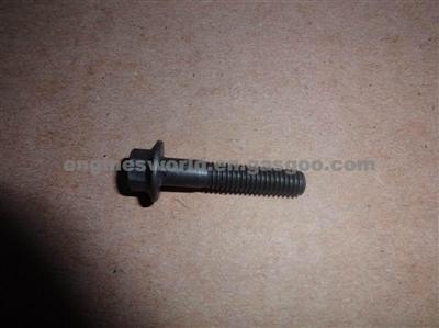 Replacement Parts For CUMMINS HEX FLANGE HEAD CAP SCREW 3900628