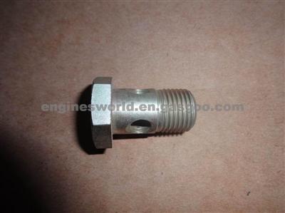 Replacement Parts For CUMMINS BANJO CONNECTOR SCREW 3866026