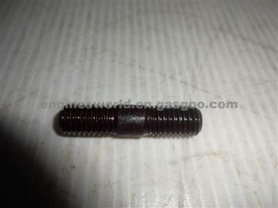 Replacement Parts For CUMMINS DOUBLE END PLAIN STUD 3818823