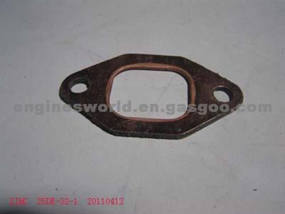 Replacement Parts For HANGCHA EXHAUST MANIFOLD GASKET 25DE-32-1