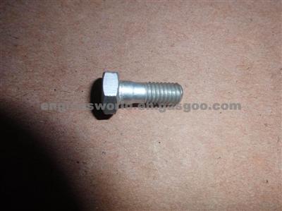 Replacement Parts For CUMMINS BANJO CONNECTOR SCREW 3282141