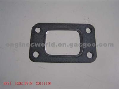 Replacement Parts For DEUTZ GASKET 1302 0718