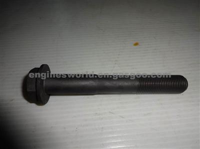 Replacement Parts For CUMMINS HEXAGON FLANGE HEAD CAP SCREW 3177443