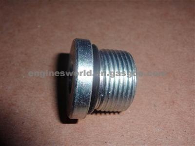 Replacement Parts For CUMMINS THREADED PLUG 3089238