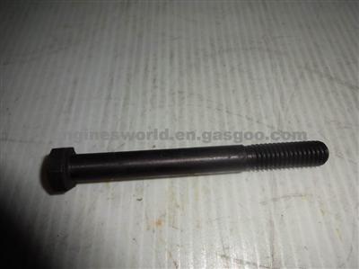 Replacement Parts For CUMMINS HEXAGON HEAD CAP SCREW 3085751