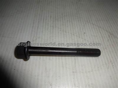 Replacement Parts For CUMMINS HEX FLANGE HEAD CAP SCREW 3043647