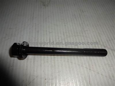 Replacement Parts For CUMMINS CAPTIVE WASHER CAP SCREW 3042890