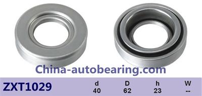 CLUTCH RELEASE BEARING 30502-45P00