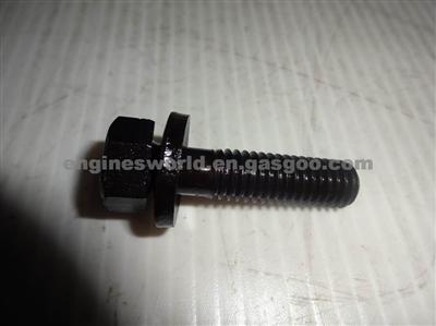 Replacement Parts For CUMMINS CAPTIVE WASHER CAP SCREW 3035624